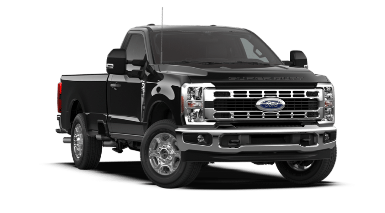 2026 Ford F-250 XLT 2026 Ford F-250 XLT