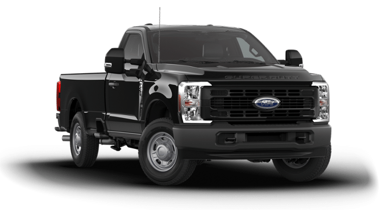 2026 Ford F-250 XL 2026 Ford F-250 XL