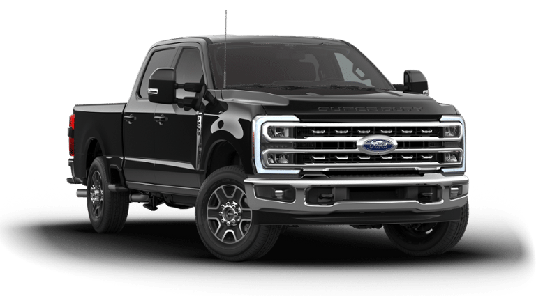2026 Ford F-250 Lariat 2026 Ford F-250 Lariat