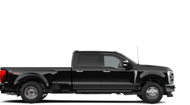 2026 Ford SuperDuty