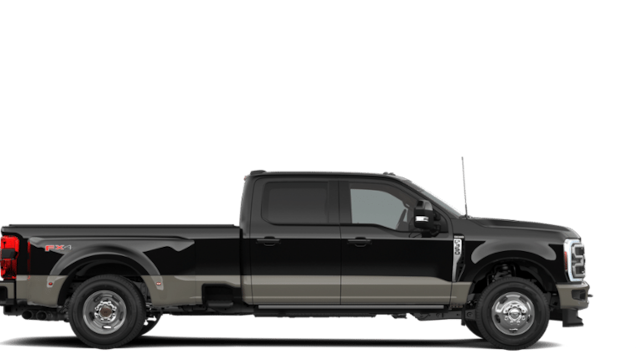 2026 Ford SuperDuty