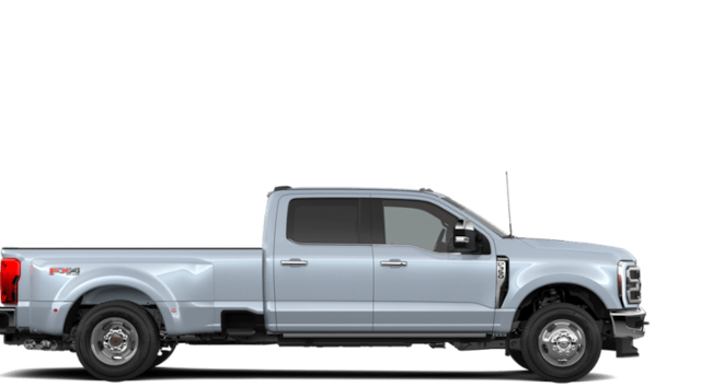 2026 Ford SuperDuty