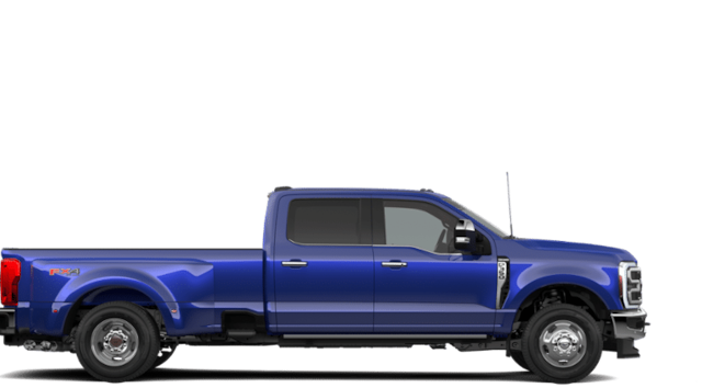 2026 Ford SuperDuty