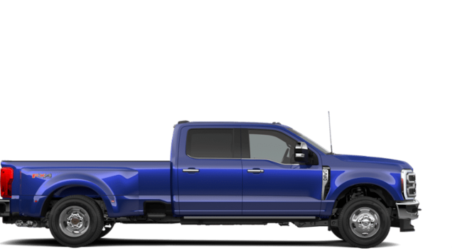 2026 Ford SuperDuty
