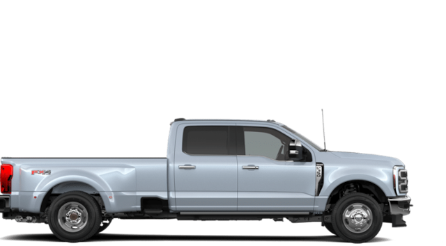 2026 Ford SuperDuty