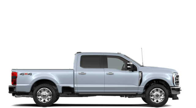 2026 Ford SuperDuty