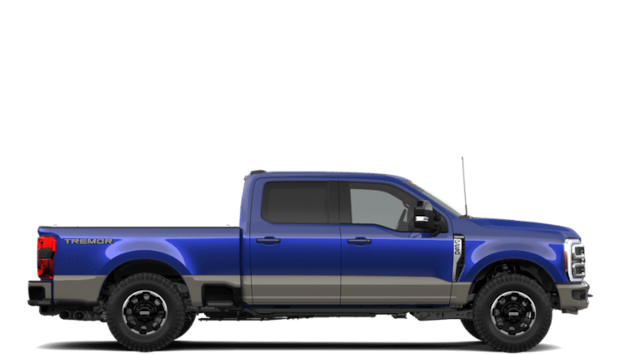 2026 Ford SuperDuty