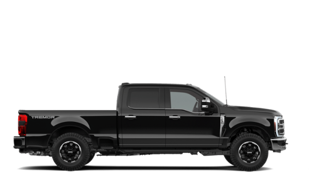 2026 Ford SuperDuty