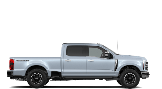 2026 Ford SuperDuty
