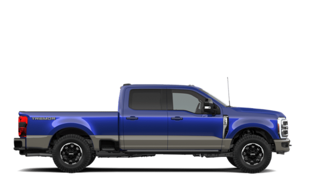 2026 Ford SuperDuty