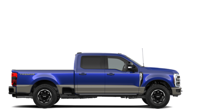 2026 Ford SuperDuty