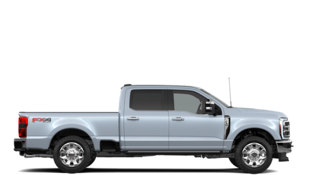 2026 Ford SuperDuty