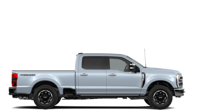 2026 Ford SuperDuty