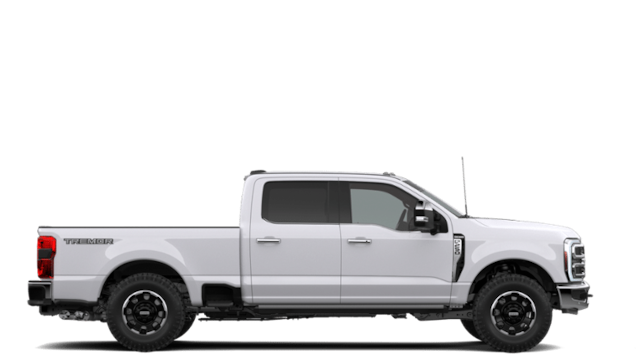 2026 Ford SuperDuty