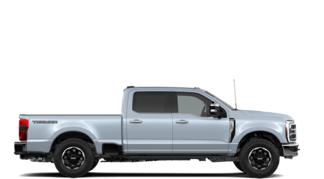 2026 Ford SuperDuty