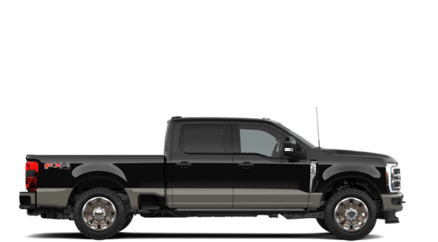 2026 Ford SuperDuty