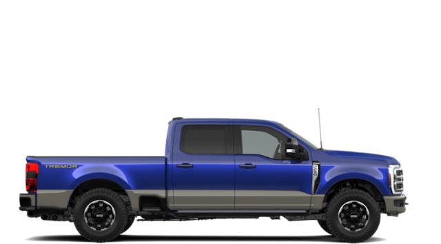 2026 Ford SuperDuty