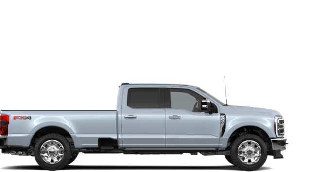 2026 Ford SuperDuty