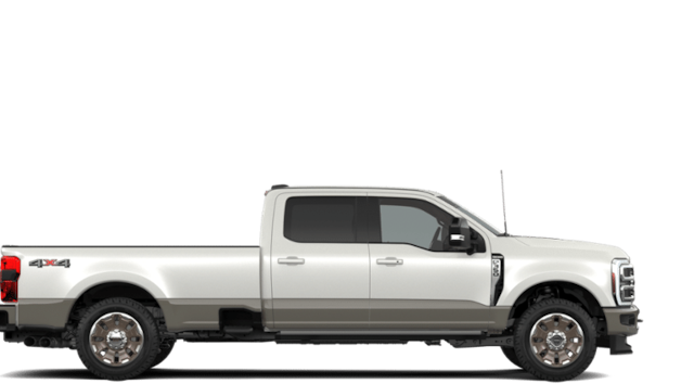 2026 Ford SuperDuty