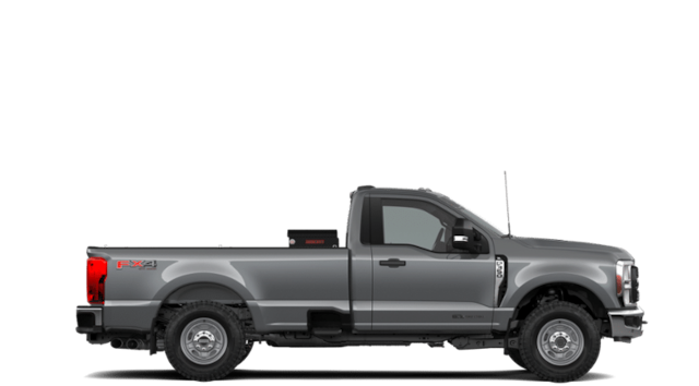 2026 Ford SuperDuty
