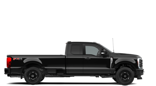 2026 Ford SuperDuty