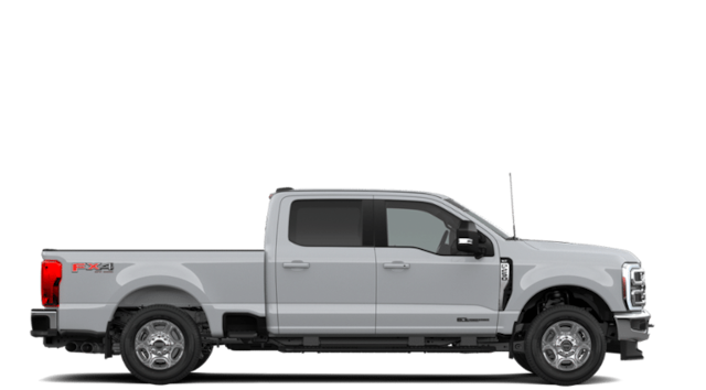 2026 Ford SuperDuty