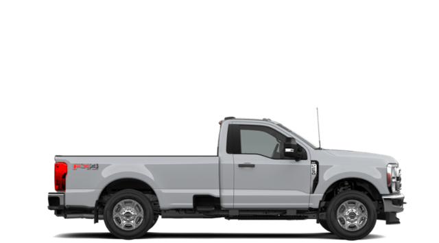 2026 Ford SuperDuty