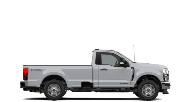 2026 Ford SuperDuty