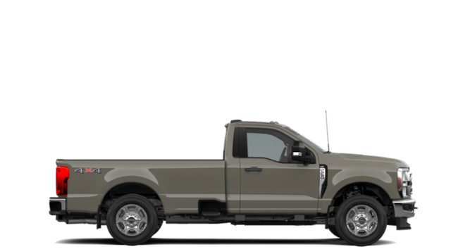 2026 Ford SuperDuty