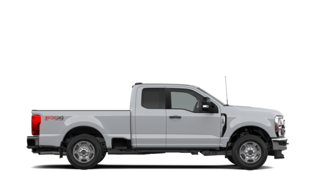 2026 Ford SuperDuty
