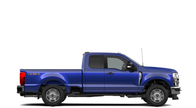 2026 Ford SuperDuty