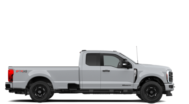 2026 Ford SuperDuty