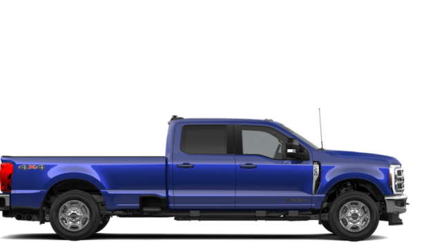 2026 Ford SuperDuty