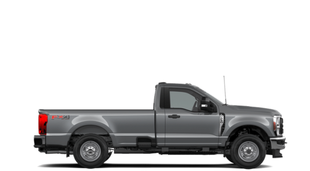 2026 Ford SuperDuty