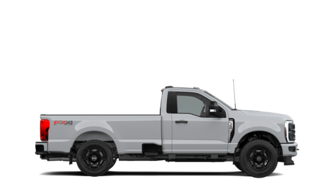 2026 Ford SuperDuty