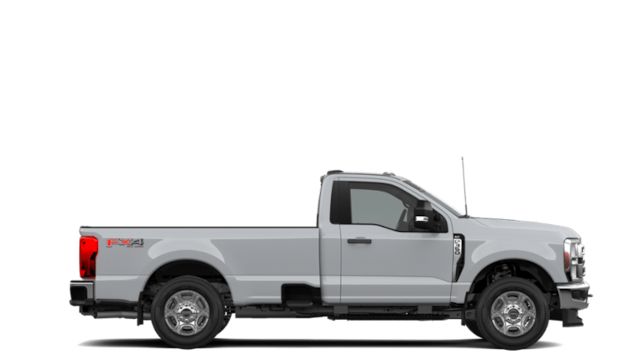 2026 Ford SuperDuty