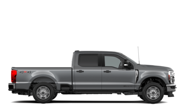 2026 Ford SuperDuty