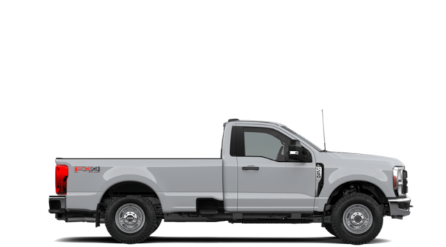2026 Ford SuperDuty