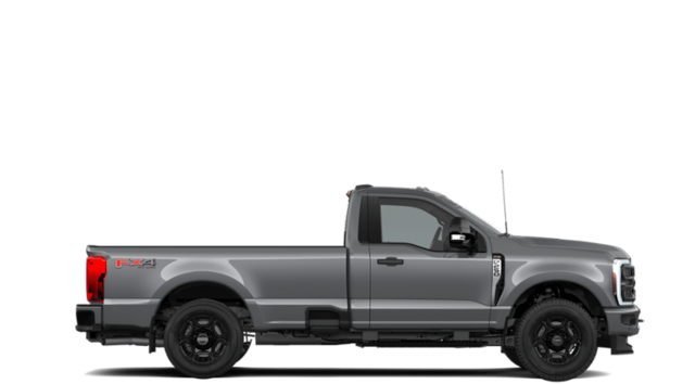 2026 Ford SuperDuty