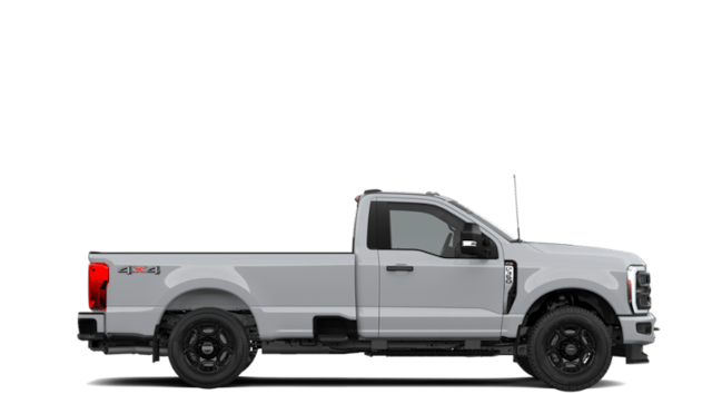 2026 Ford SuperDuty