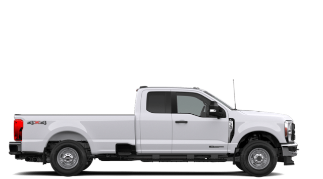 2026 Ford SuperDuty