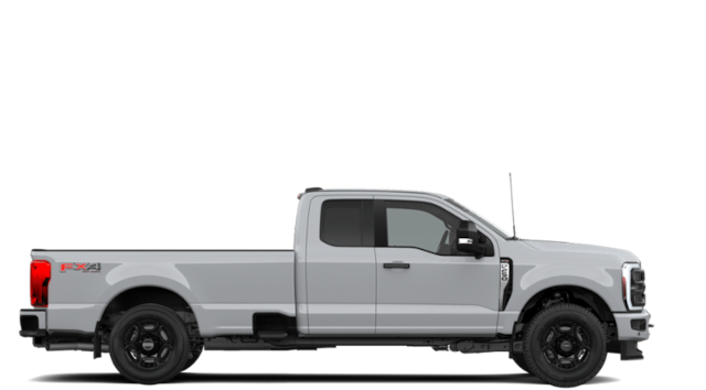 2026 Ford SuperDuty
