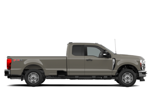2026 Ford SuperDuty