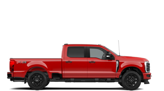 2026 Ford SuperDuty