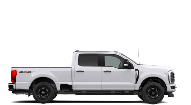 2026 Ford SuperDuty