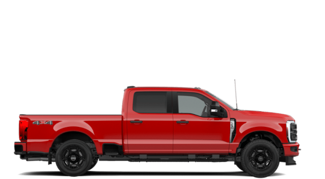 2026 Ford SuperDuty