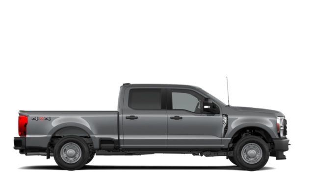 2026 Ford SuperDuty