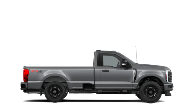 2026 Ford SuperDuty