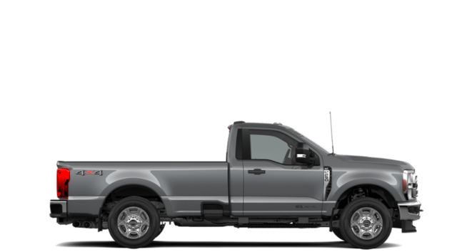 2026 Ford SuperDuty