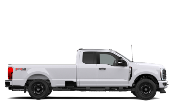 2026 Ford SuperDuty
